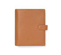 Filofax Norfolk - Agenda formato A5, colore: mandorla - NUOVO