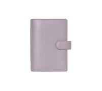 Filofax 022639 Personal Organiser Norfolk Lavanda