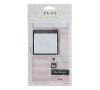 Filofax - note adesive collezione Confetti