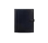 FILOFAX Organiser A5 Lockwood Navy Non Datato blu
