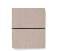 Filofax Organiser Eco Essential A5 Ash Grey 2026