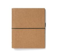 Filofax Organiser Eco Essential A5 Golden Oak 2026