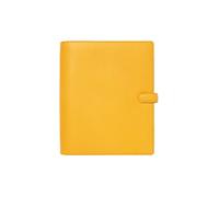FILOFAX Organiser Finsbury A5 Senape multicolore