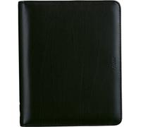Filofax Organiser Metropol A5 Zip Organiser Black 2026