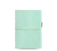 Filofax Organizer Domino Soft Per Organiser Duck Egg 2026