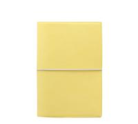Filofax Organizer Domino Soft Per Organiser Limone 2026