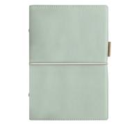 Filofax Organizer Domino Soft Personal Organiser Seagrass 2026