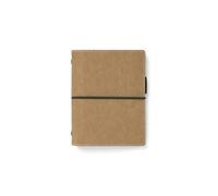 Filofax Organizer Eco Essential Pocket Organiser Golden Oak 2026