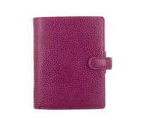 Filofax Organizer Finsbury Pkt Organiser Raspberry 2026