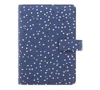Filofax - Organizer Indigo Frost, formato Personal, Blu - NUOVO