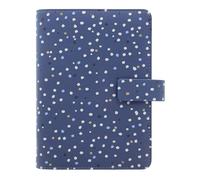 Filofax Organizer Indigo Per Organiser Snow 2026