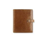 FILOFAX Organizer Malden A5 cammello