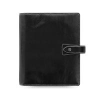 Filofax Organizer Malden A5 Organiser Black 2026