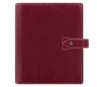 Filofax Organizer Malden A5 Organiser Burgundy 2026