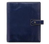 Filofax Organizer Malden A5 Organiser Navy 2026