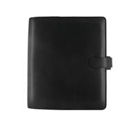 Filofax Organizer Metropol A5 Organiser Black 2026