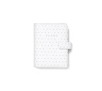 Filofax Organizer Moonlight Pocket Organiser bianco 2026
