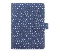 Filofax Organizer Personal Indigo frost - NUOVO