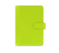 Filofax Organizer personale in Saffiano - Pera