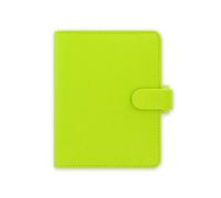 Filofax Organizer Pocket Saffiano - Pera
