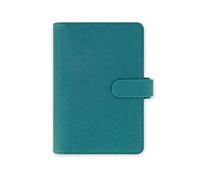 Filofax Organizer Saffiano Per Organiser Acquamarina 2026