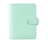 Filofax Organizer Saffiano Pocket Organiser Neo Mint 2026