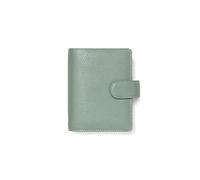 Filofax Organizer tascabile Norfolk - salvia - NUOVO