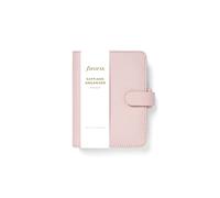 Filofax Organizer tascabile Saffiano - blush