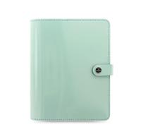 Filofax Organizer The Original A5 Organiser Patent Duck Egg Blue 2026