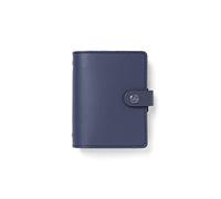 Filofax Organizer The Original Pocket Organiser Midnight Blue 2026