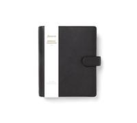 Filofax Organizzatore A5 Norfolk - espresso - NUOVO