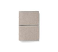 Filofax Organizzatore Eco Essential Personal Organiser Ash Grey 2026