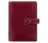Filofax Organizzatore Malden Personal Organiser Burgundy 2026