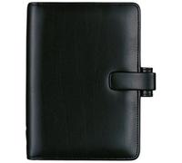 Filofax Organizzatore Metropol personale nero 2026