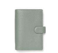 Filofax Organizzatore Norfolk Personal Organiser Sage 2026