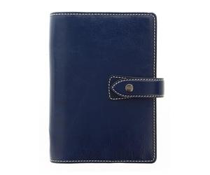 Filofax Organizzatore Personal Malden Navy