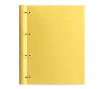 Filofax Pastel A4 Clipbook