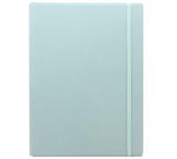 Filofax Pastel A4 Notebook