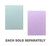 Filofax Pastel A4 Notebook