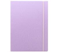 Filofax Pastel A4 Notebook