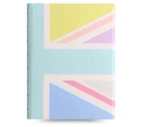 Filofax Pastel A5 Notebook (Jack)