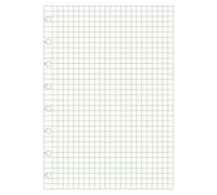 Filofax Pastel A5 Notebook Refill 60pk