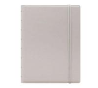 Filofax Pastel A5 Ruled Notebook