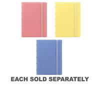 Filofax Pastel Pocket Notebook