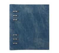 Filofax Patterned A5 Clipbook