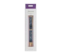 Filofax - Penna a sfera Garden, nera