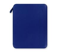 Filofax Pennybridge Premium Quality Leather Stylish Designed A4 Zip Folder