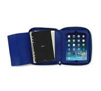Filofax Pennybridge Premium Quality Leather Stylish Designed A5 Organiser
