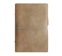 Filofax Personal Domino - Organizer morbido, colore: Fawn