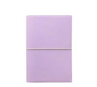 Filofax Personal Domino Soft Organiser - Orchid 2025 Personal Orchid
